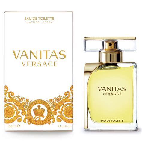 vanitas perfume by versace.